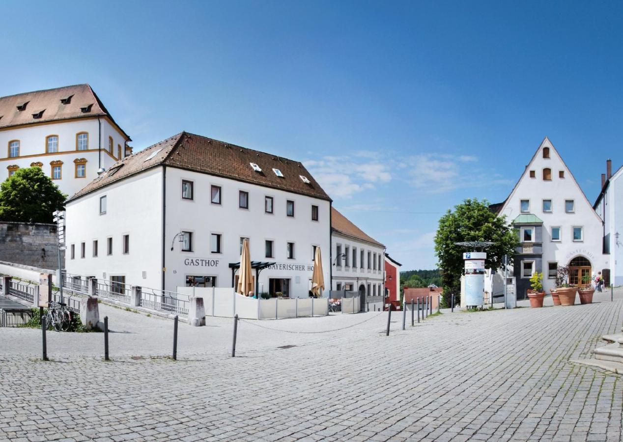 Hotelgasthof Bayerischer Hof *